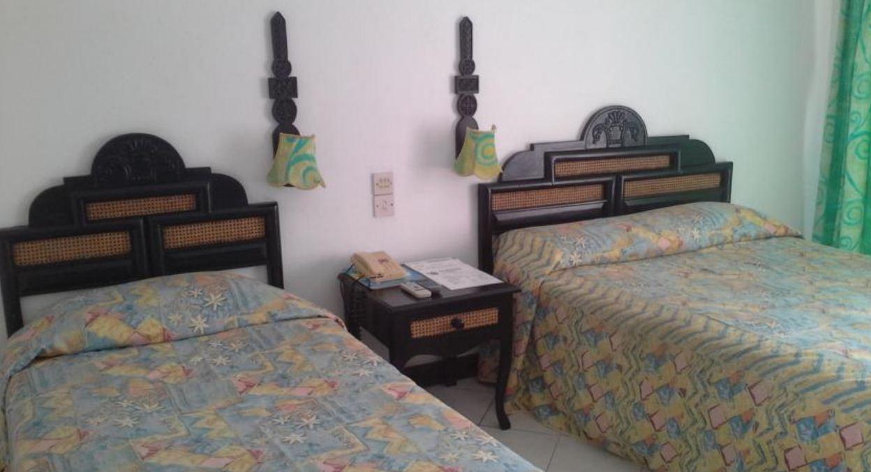 Bamburi Beach Hotel מראה חיצוני תמונה