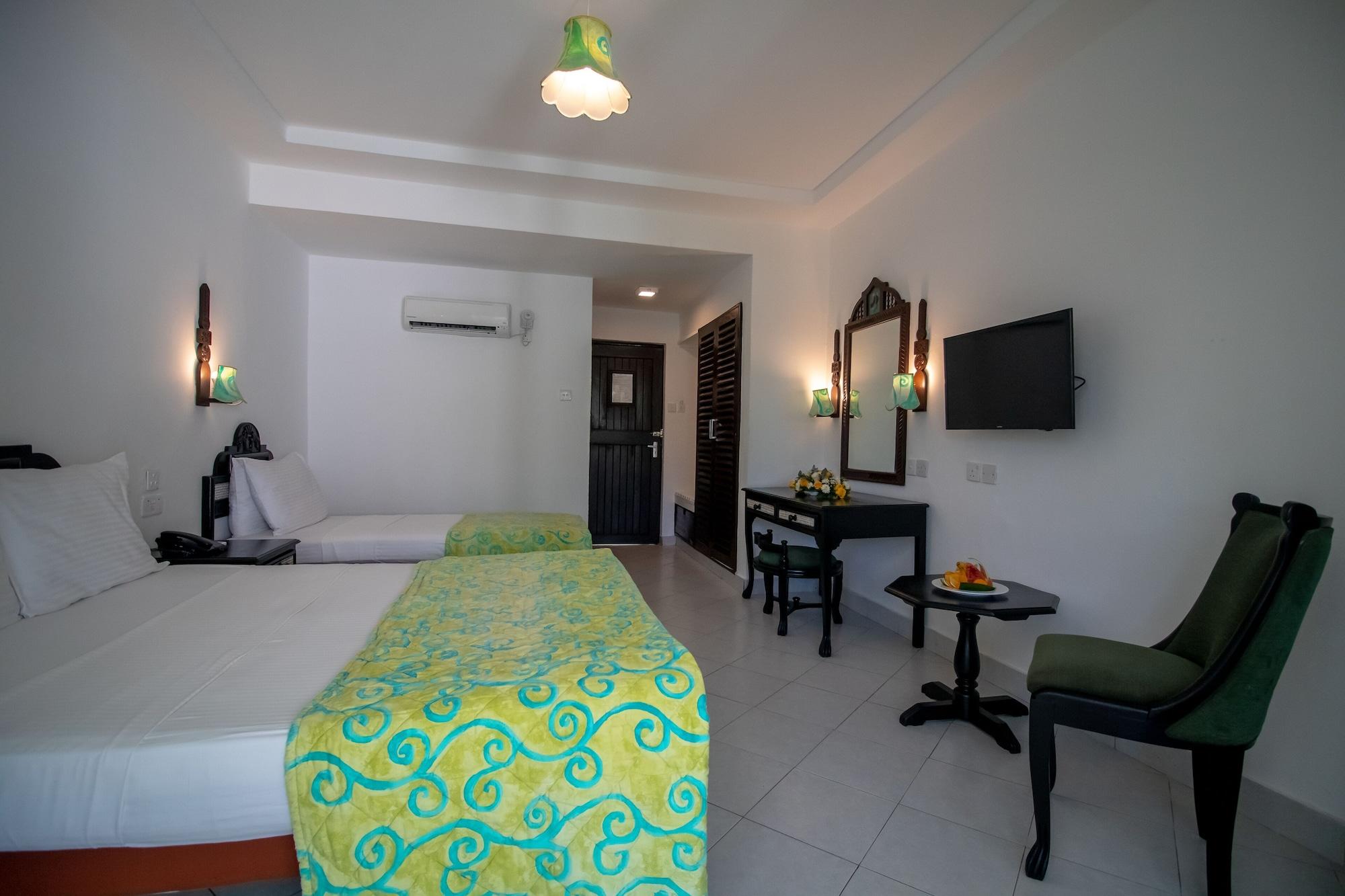 Bamburi Beach Hotel מראה חיצוני תמונה