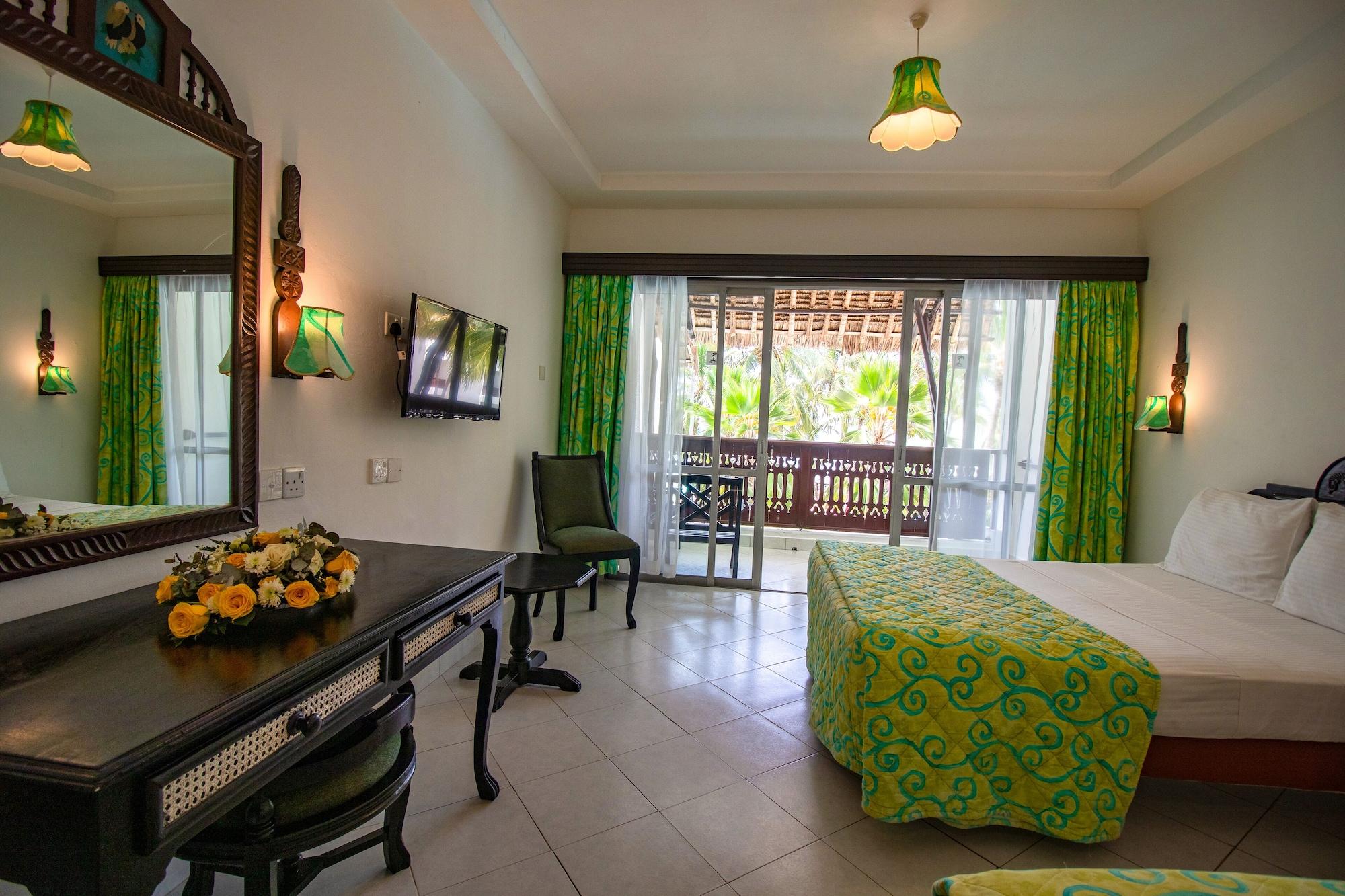 Bamburi Beach Hotel מראה חיצוני תמונה