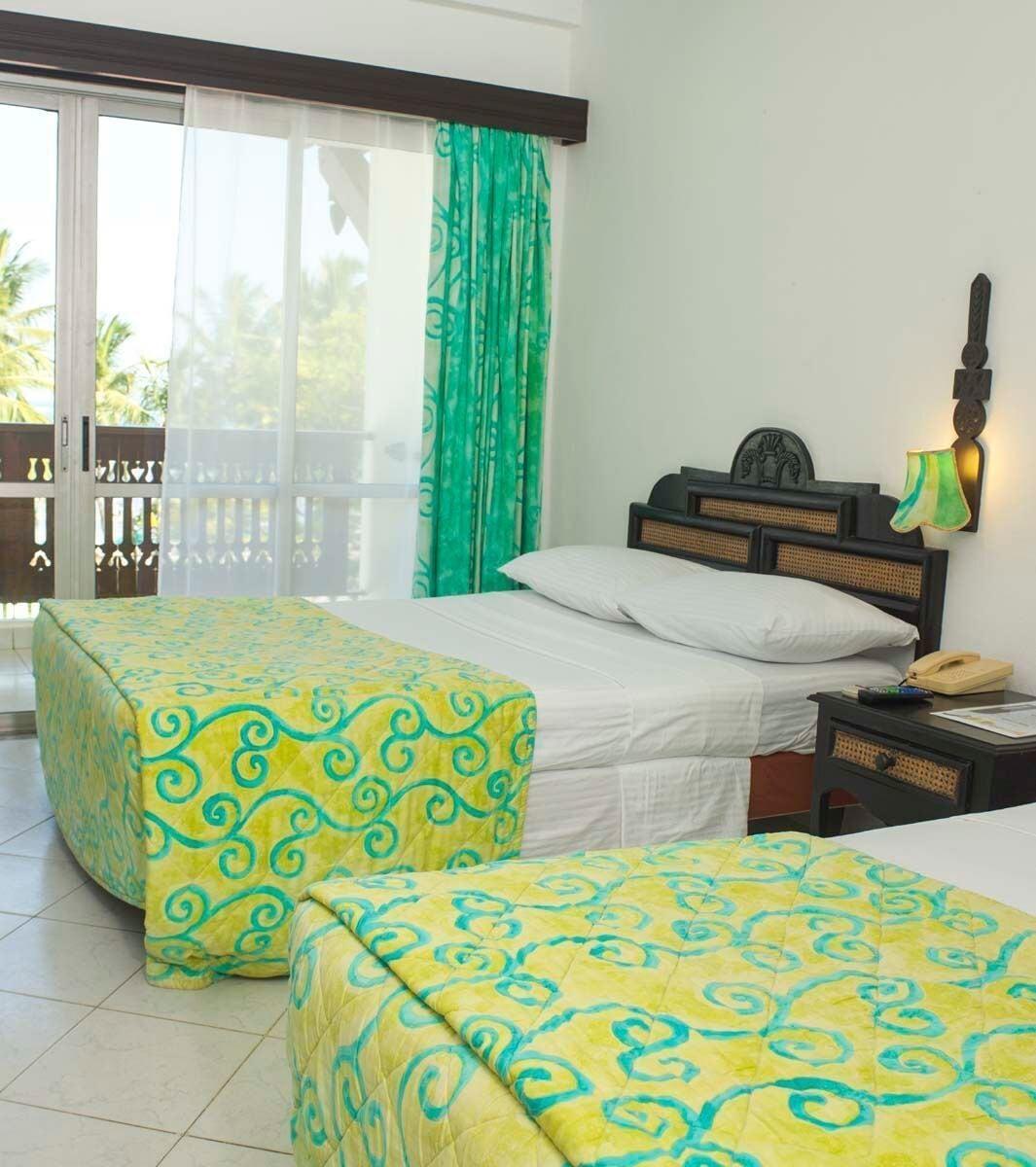 Bamburi Beach Hotel מראה חיצוני תמונה