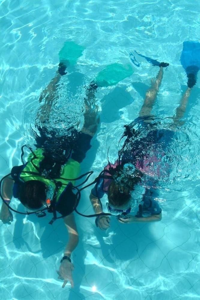 Bamburi Beach Hotel מראה חיצוני תמונה