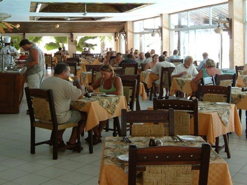 Bamburi Beach Hotel מראה חיצוני תמונה